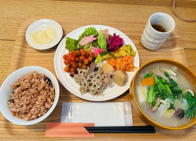 ひなた食堂 - サブ画像1