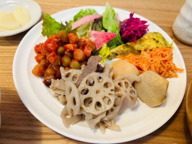 ひなた食堂 - サブ画像2