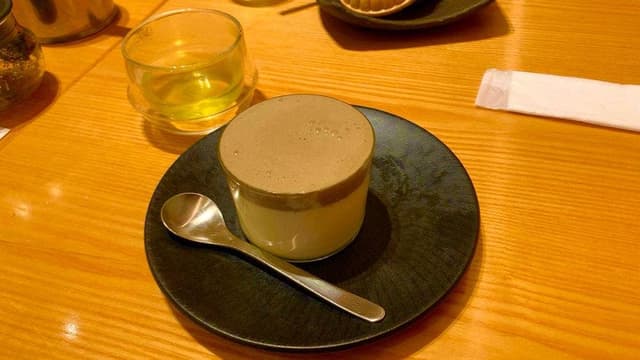 京都石塀小路 豆ちゃ 有楽町 - サブ画像1