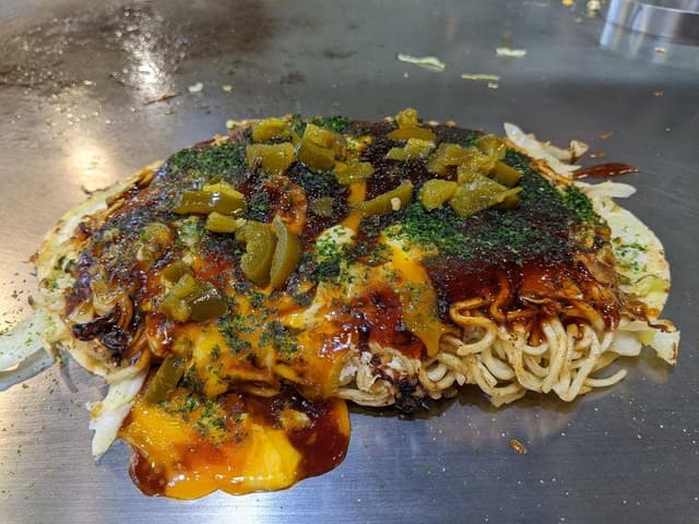 Masaru - サブ画像1