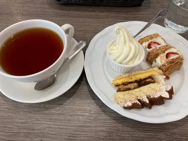 LE SALON DE NINA'S 小田急百貨店新宿 - サブ画像3