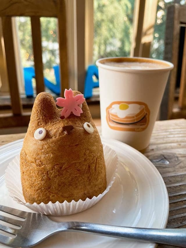 トロ コーヒーアンドベーカリー - サブ画像2