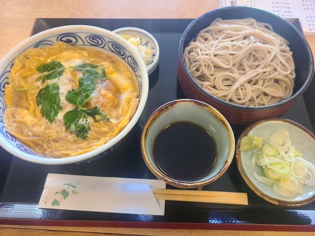 やぶ - サブ画像3