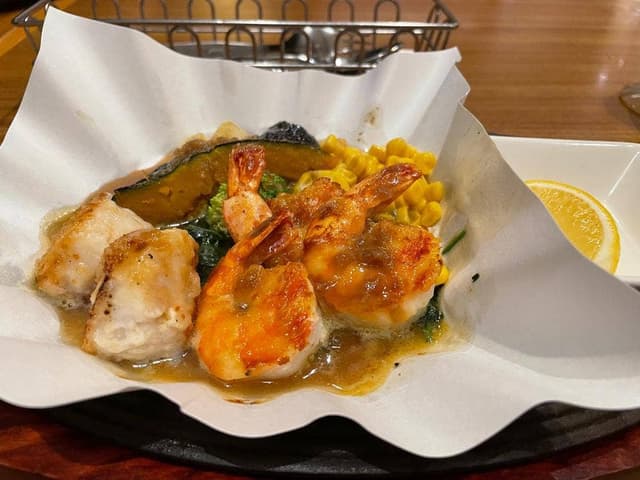 ロイヤルホスト 九段下店 - サブ画像1