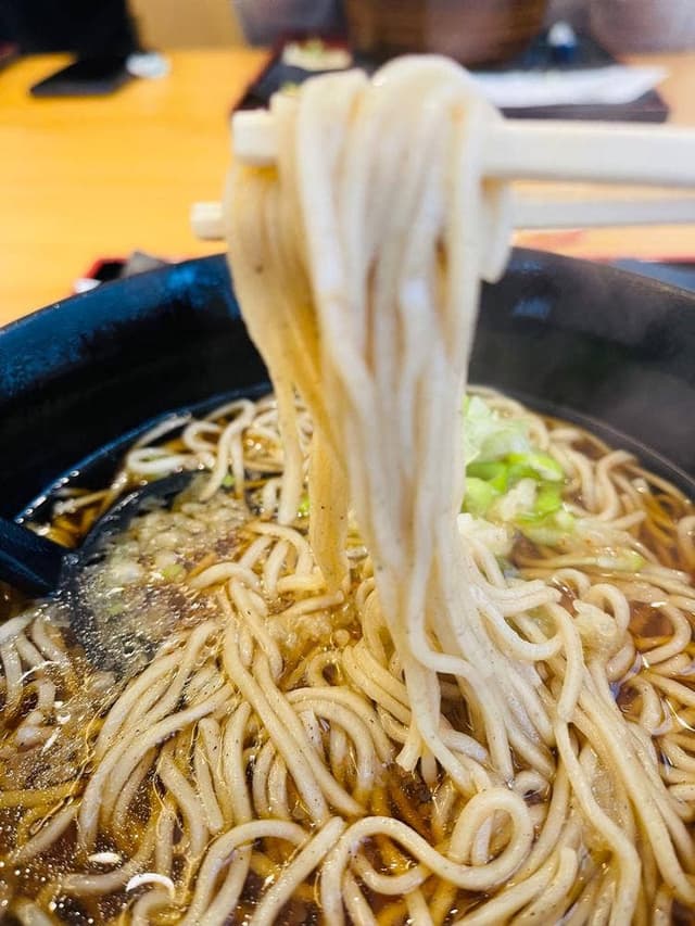 白老・鮨処 じゃのめ - サブ画像3