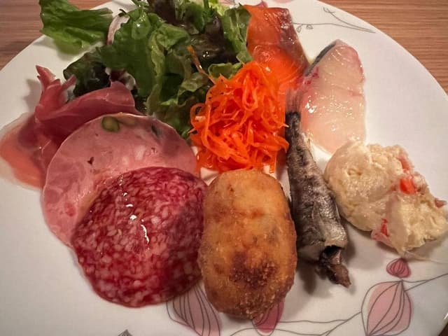 Kitchen Key’s - サブ画像1