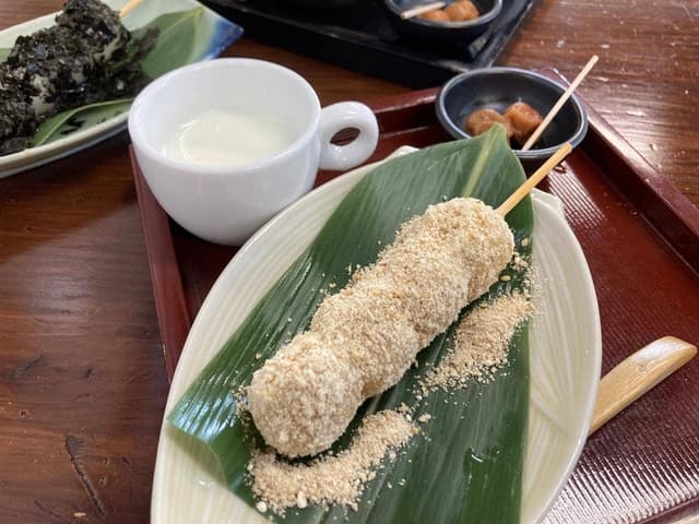 安芸七軒茶屋 - サブ画像2