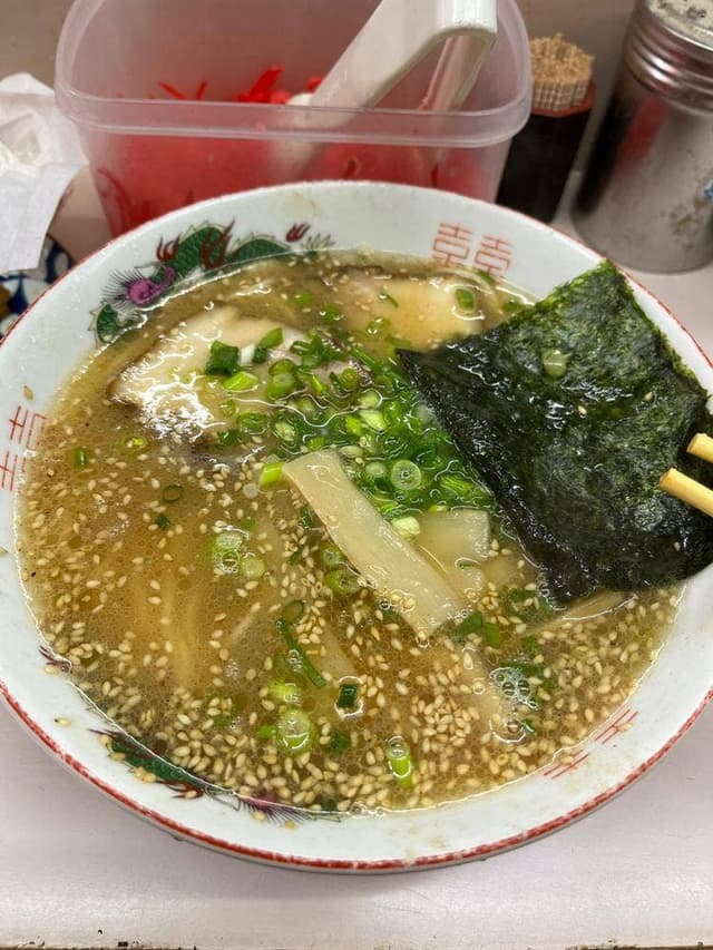 悟空ラーメン - サブ画像1