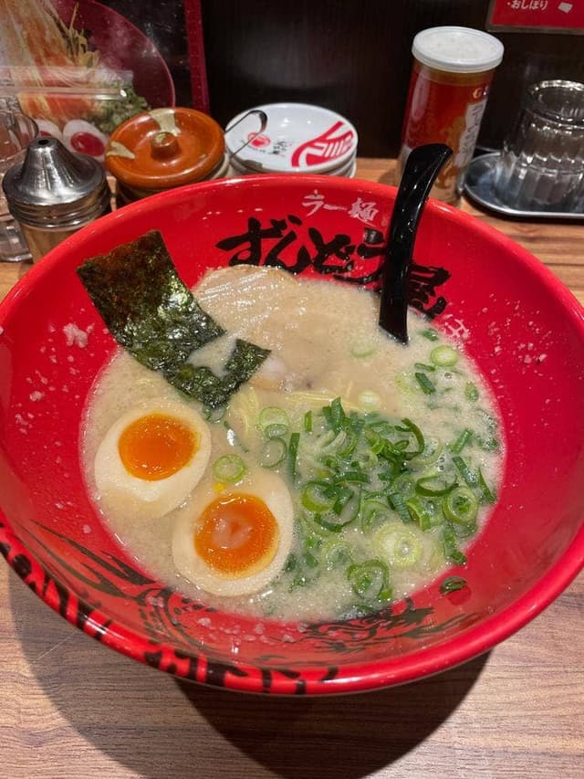 ラー麺ずんどう屋 尼崎店 - サブ画像2