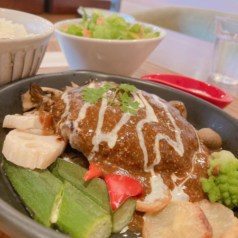 並木街珈琲 博多の森店