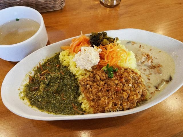 ALLEY COFFEE - サブ画像3