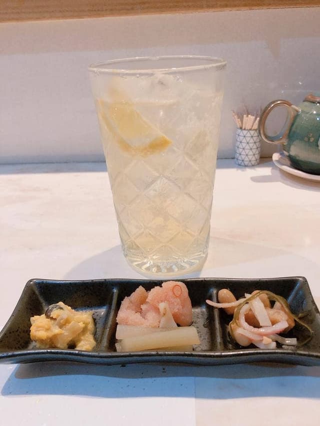 食処 ぎん - サブ画像1