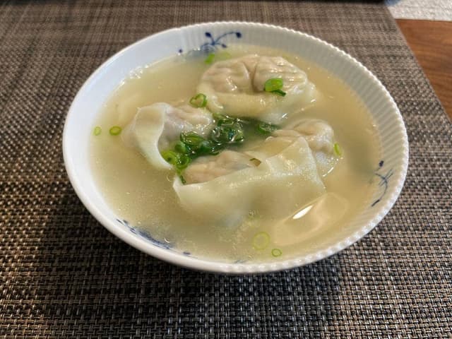上海わんたん 食彩厨房 - サブ画像1