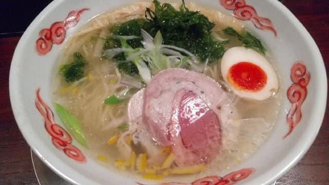 麺・DINING 毘沙門天 - サブ画像3