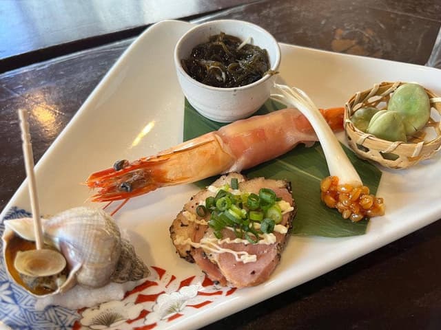 一乃庵大矢部店 - サブ画像3