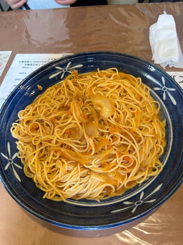 レストラン パンプキン - サブ画像2