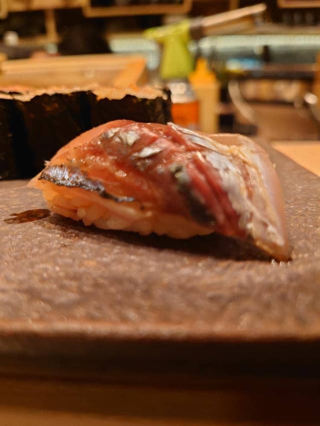 立ち鮨 ひでぞう - サブ画像3