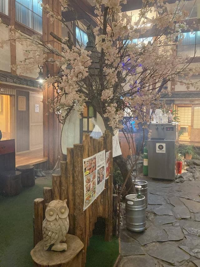 平和園 札内店 - サブ画像2