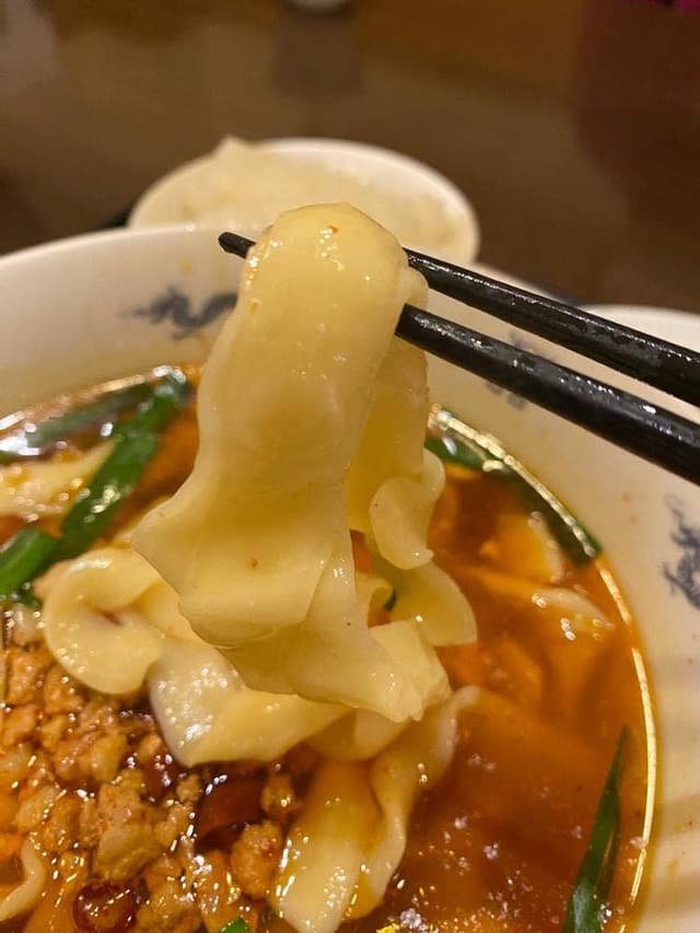 華夏料理 福 - サブ画像2