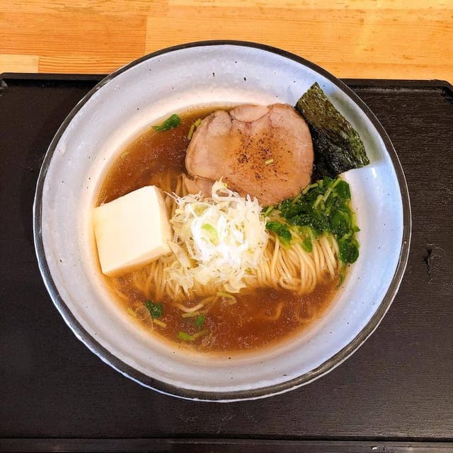 ラーメン酒場 晴江戸 - サブ画像3