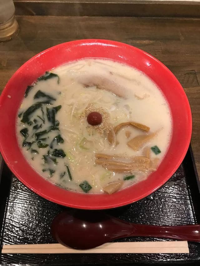 煮豚亭 砂馬 置賜分店 - サブ画像2