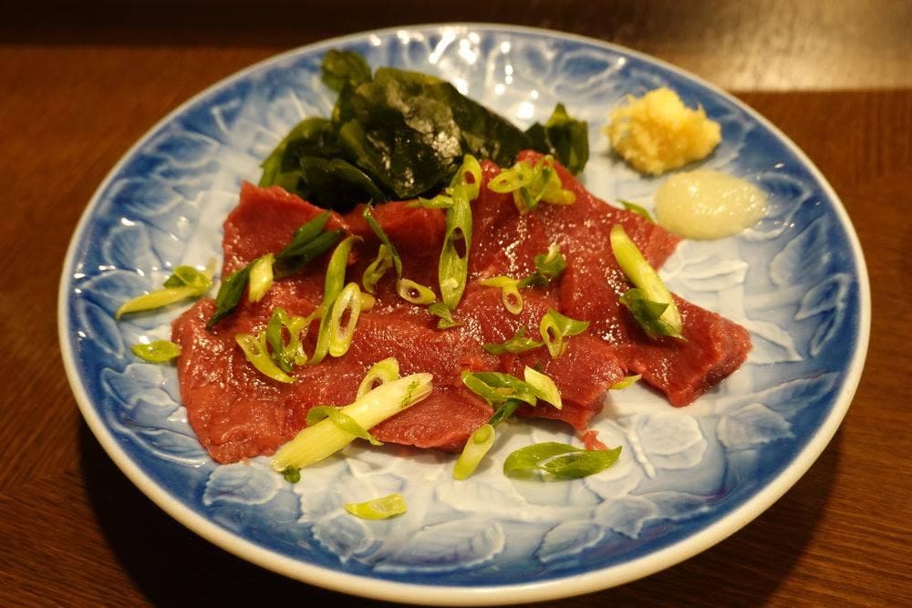 信州居酒屋 酔来処