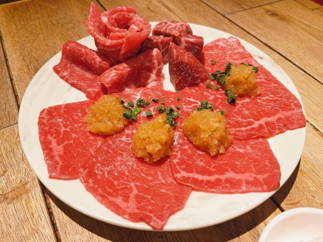 エイジング・ビーフ 吉祥寺店 - サブ画像1