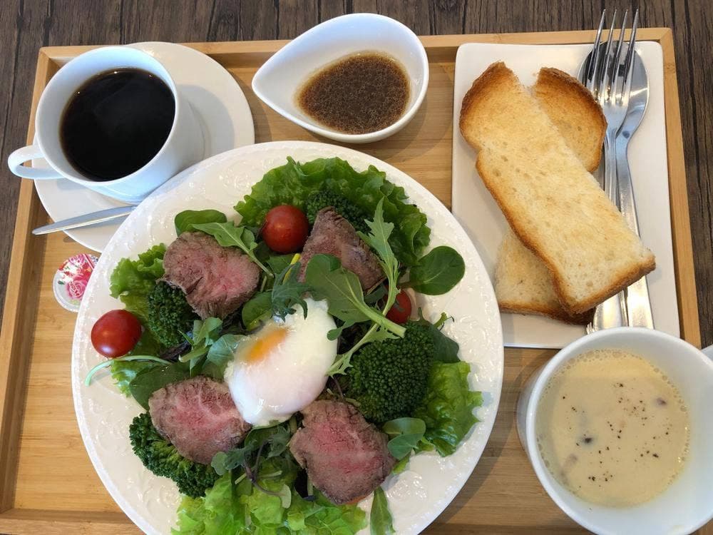 淡路島カフェ