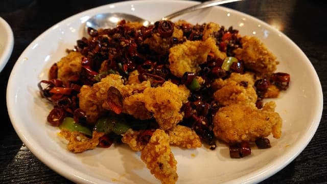 千客萬来 - サブ画像3