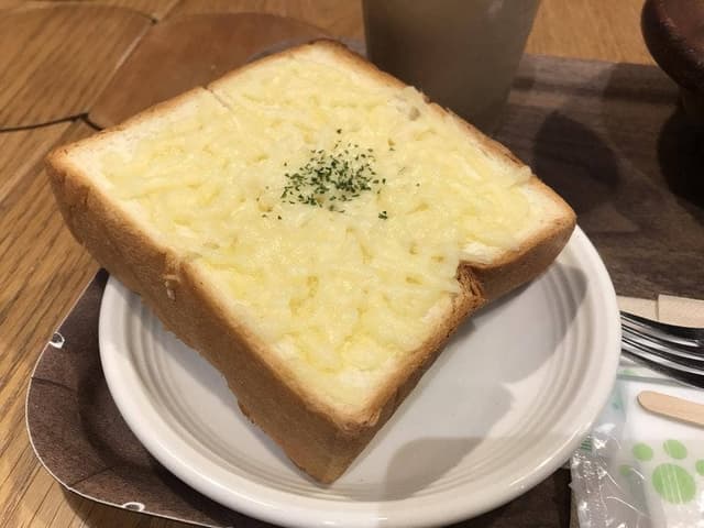 AO CAFE - サブ画像1