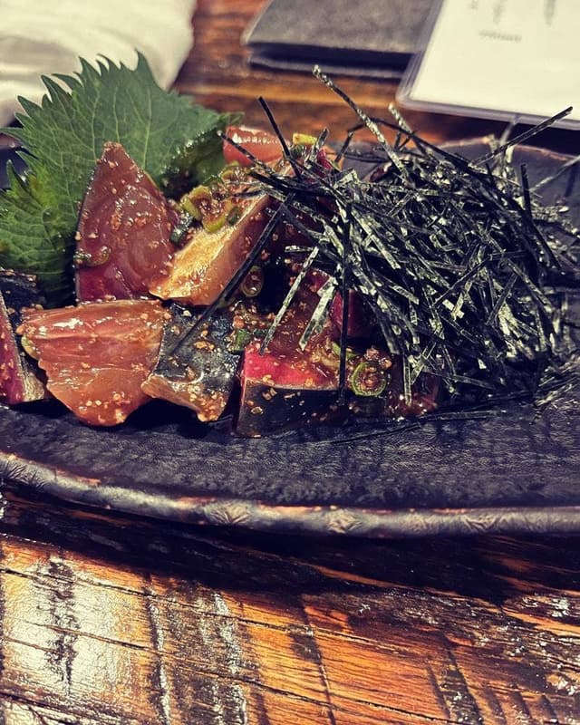 飯家 かたばみ - サブ画像2