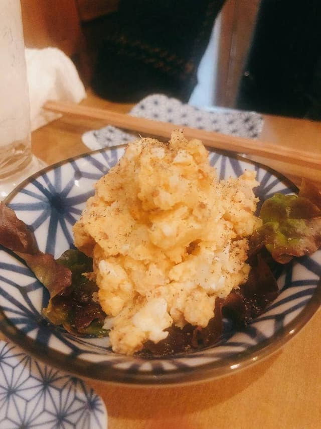 炭火焼食堂 膠 - サブ画像1