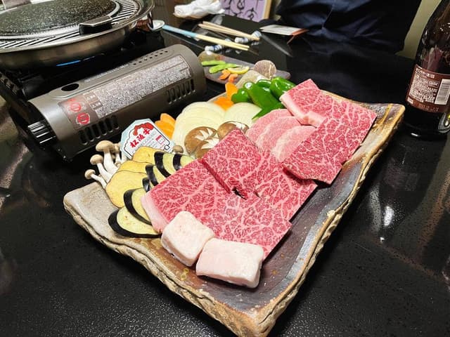 鍋料理のむかい - サブ画像1