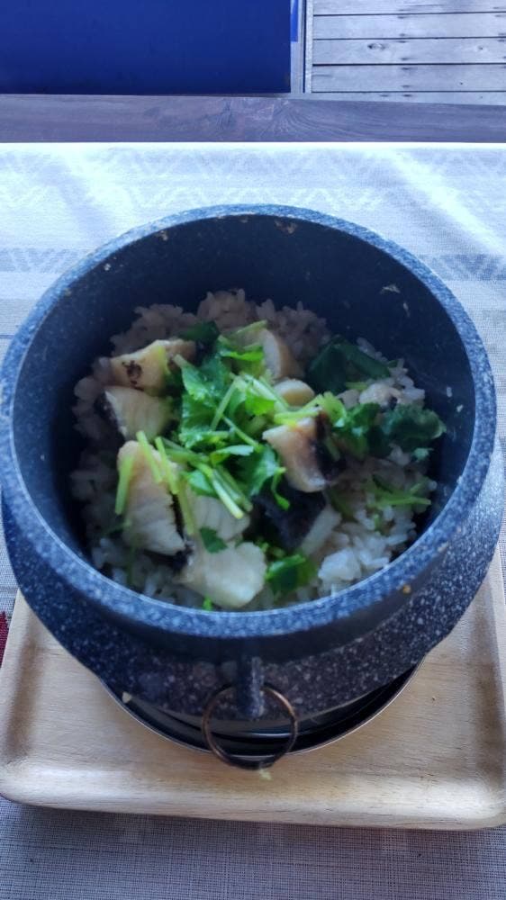 河津茶屋 - サブ画像1