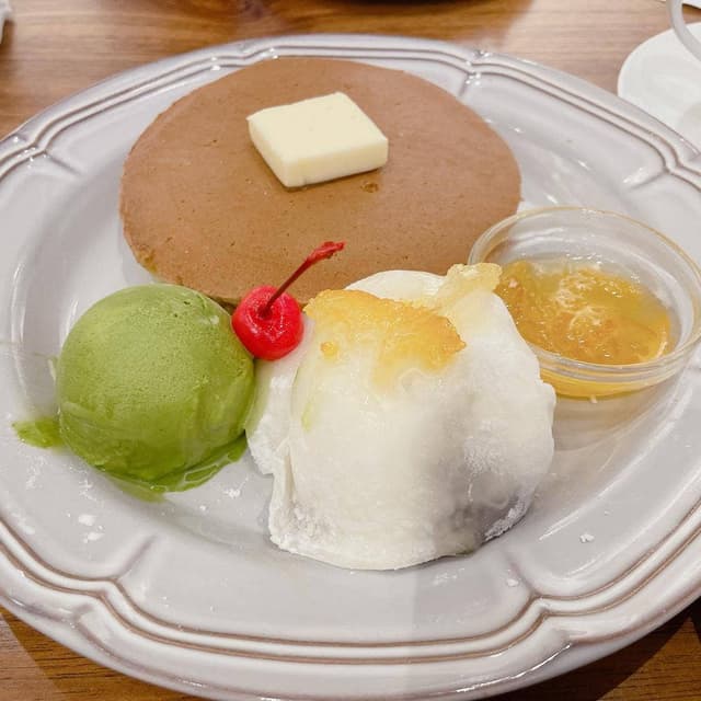 珈琲館 トーセイホテルココネ浅草蔵前店 - サブ画像3