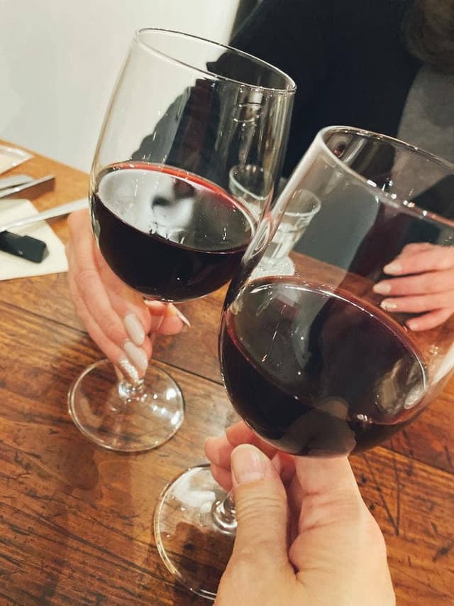 フレンチカフェ つくしのハレン - サブ画像2