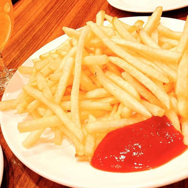 Cafe & Beer Restaurant G.G.C. 川崎店 - サブ画像2