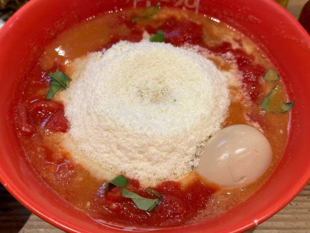 九十九ラーメン 津田沼店 - サブ画像1