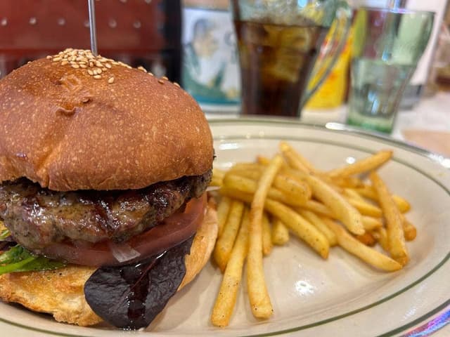 PENNY'S DINER - サブ画像2