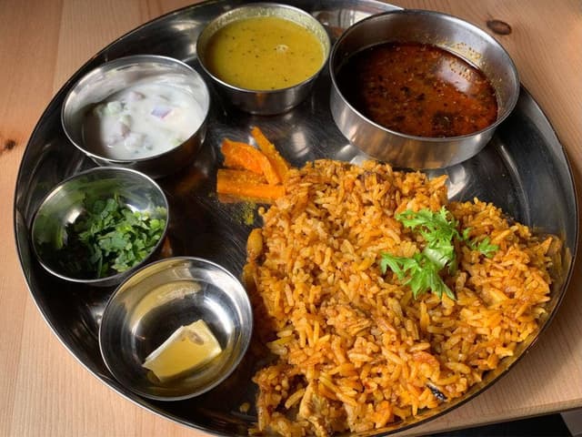 菩薩咖喱 - サブ画像3