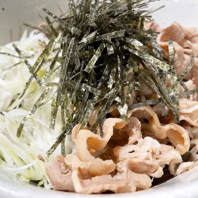 そば 俺のだし GINZA5 - サブ画像1