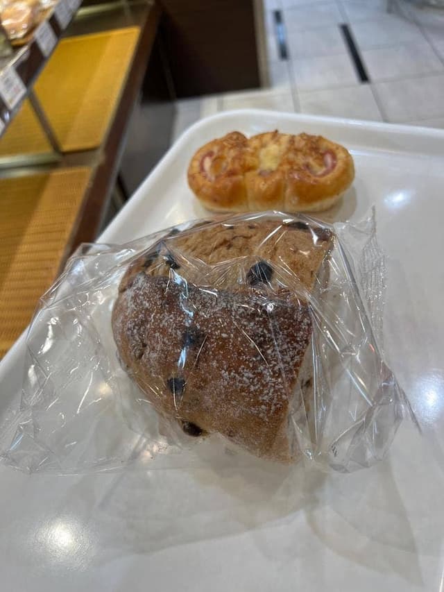 フレッシュベーカリー神戸屋 高田馬場メトロピア店 - サブ画像3