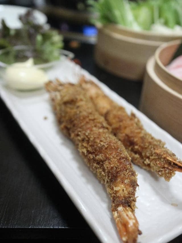 NABEYA - サブ画像3