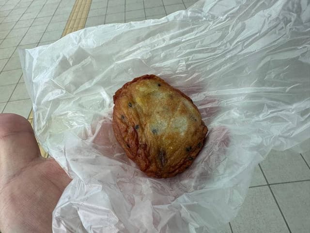 月揚庵 鹿児島空港内店 - サブ画像3