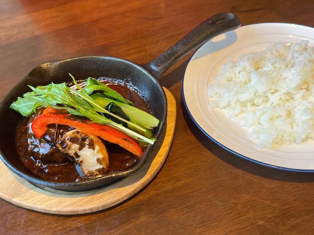 レストラン トーマス