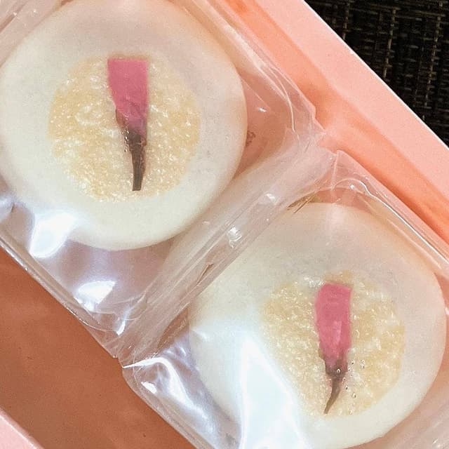 たねや 日本橋三越店 - サブ画像1