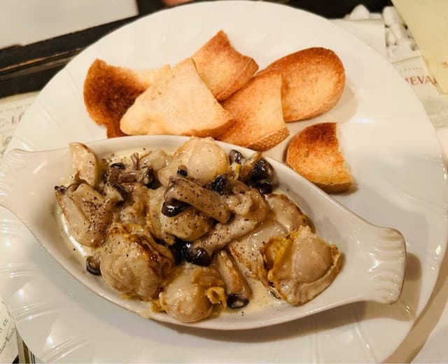 二条 厨 - サブ画像1