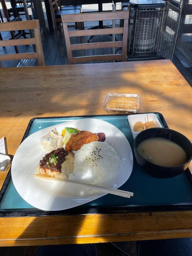 豆腐厨房 日高楡木店 - サブ画像2