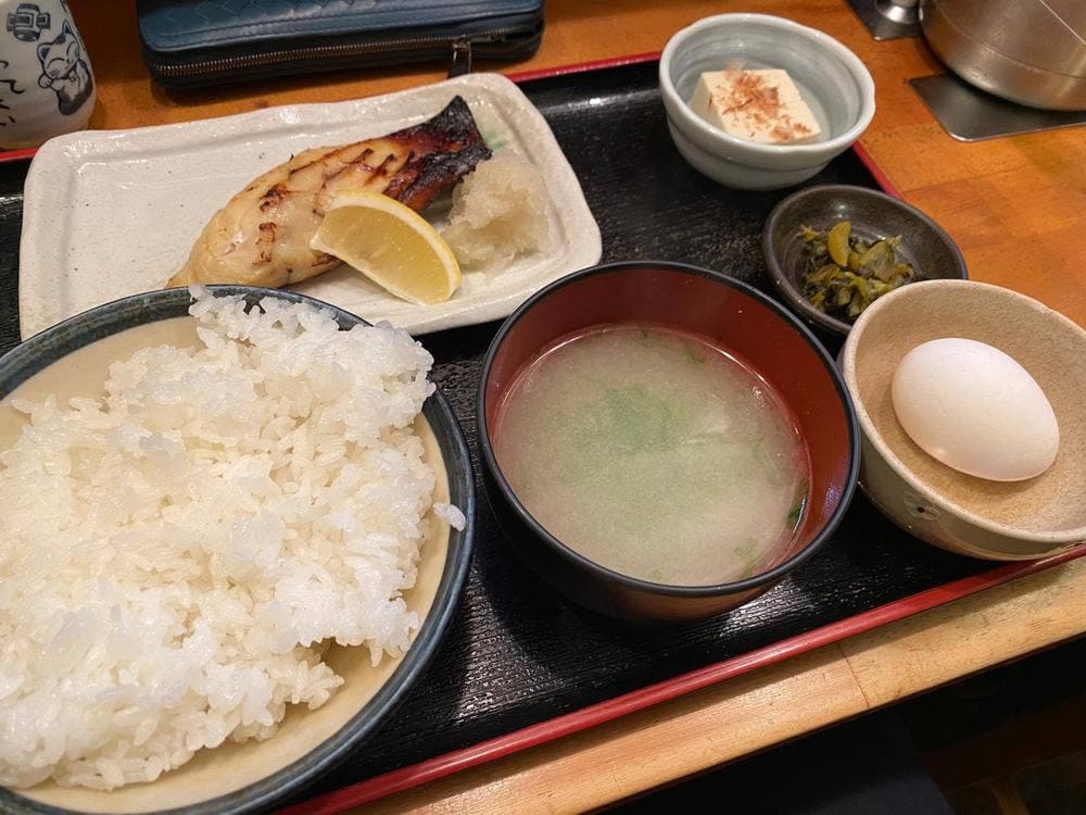 酒楽 なりぞう