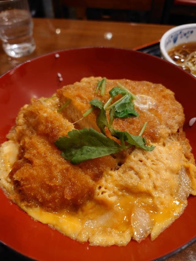 そば酒房 笹陣 お茶の水店 - サブ画像2